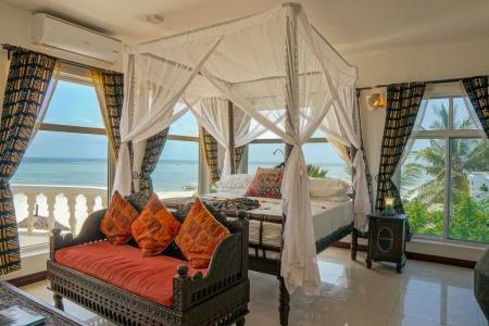 Jafferji Beach Retreat, - 56