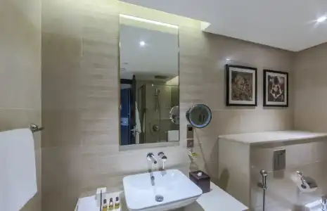 Hyatt Regency Dubai Creek Heights - 73