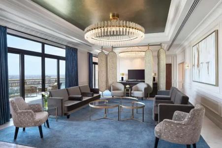 Sofitel Cairo Downtown Nile - 69