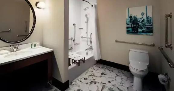 Hilton Brooklyn New York - 37