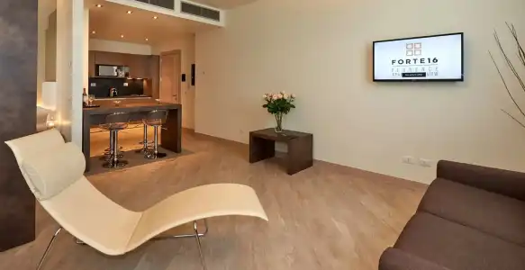 Forte16 View & Spa - 53