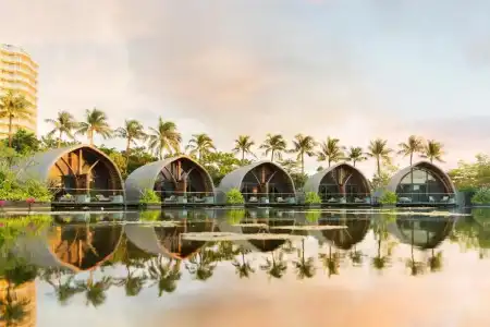 InterContinental Phu Quoc Long Beach Resort - 9
