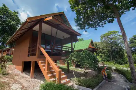Mountain Resort Koh Lipe - 49