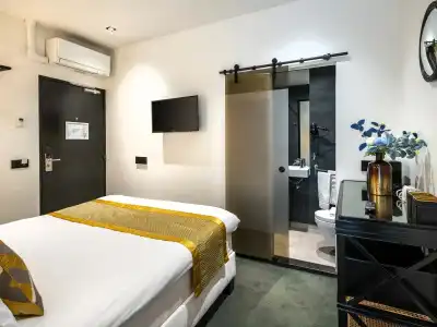 Sotel Amsterdam Central Station - 38