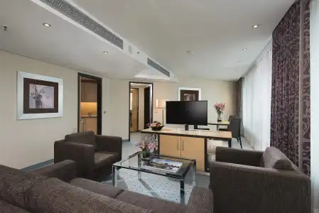 Maritim Düsseldorf - 71