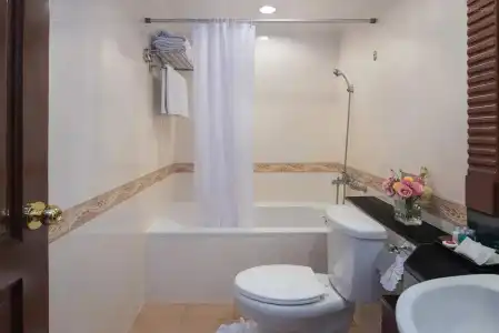 Prince Suites Residence Managed by Prince Palace - 38