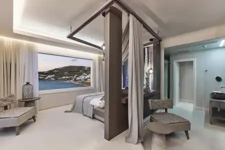 Amazon Mykonos Resort & Spa - 33