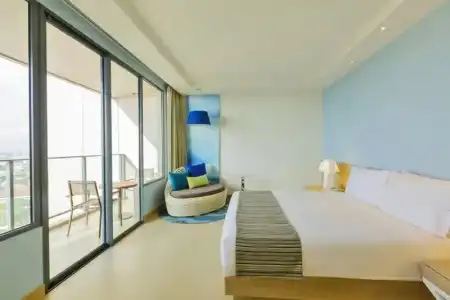 Holiday Inn PATTAYA by IHG - 70