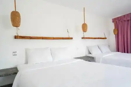 The One Resort Koh Rong - 50