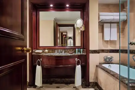 JW Marriott Cairo - 54