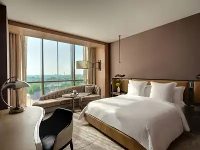 Four Seasons Dubai International Financial Centre - 66
