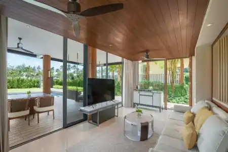 JW Marriott Khao Lak Resort and Spa - 62