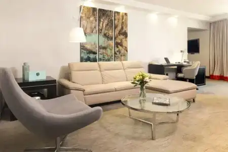InterContinentals SANTIAGO by IHG - 89