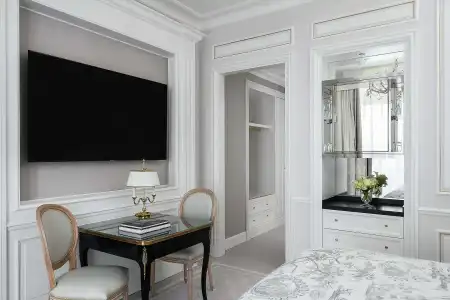 Beau-Rivage Palace - 110