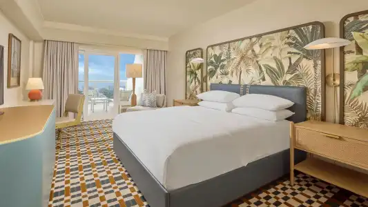 Hyatt Centric Delfina Santa Monica - 62