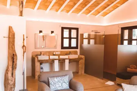 Finca Ca N'ai - Bio Nature Adults Only - 37