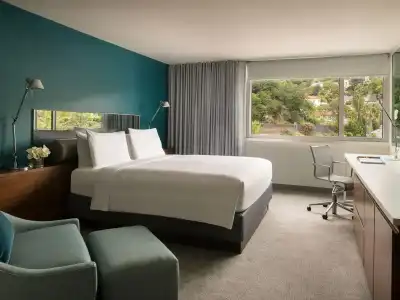 Andaz West Hollywood, By Hyatt - 33