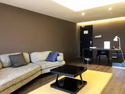M Roof & Residences - 58
