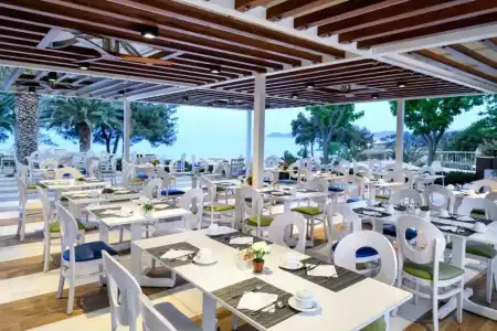 Alexandra Beach Spa Resort - 28