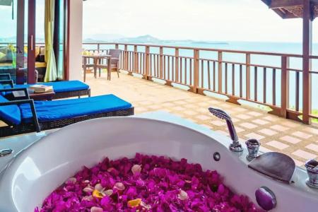 Sandalwood Luxury Villas - 18