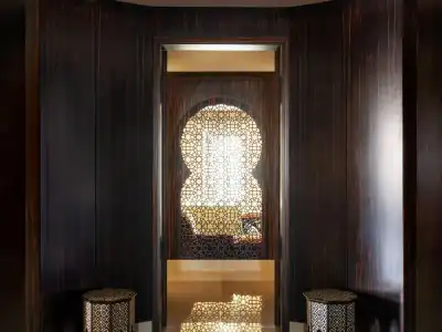 Raffles Dubai - 79