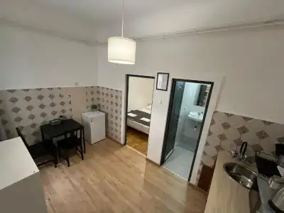 Friends Hostel - 63