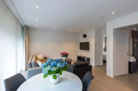 Black Pearl Apartment - 43