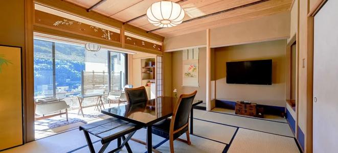Fukiya Ryokan - 68