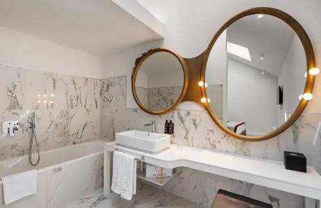 Aurea Ana Palace by Eurostars Company - 79