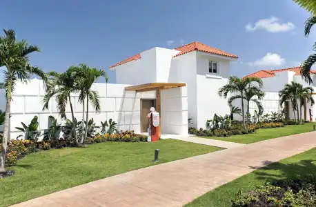 Nickelodeons & Resorts Punta Cana by Karisma - 0