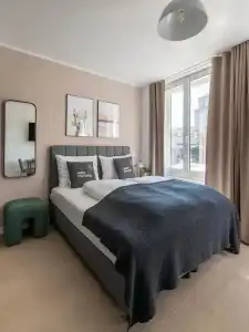Limehome Berlin Luise-Henriette-Str. - 54