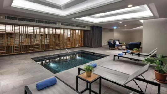 Hilton Maslak - 4
