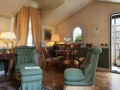 Petit Palais de Charme - 43