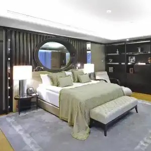 Crowne Plaza BURSA by IHG - 45