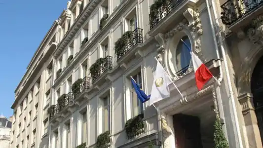 InterContinental Paris Champs Elysées by IHG - 0