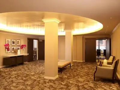 Park Central New York - 21