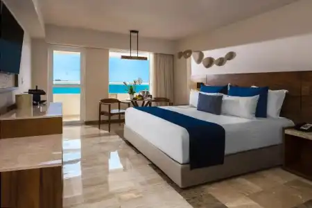 Dreams Sands Cancun Resort & Spa - All Inclusive - 4