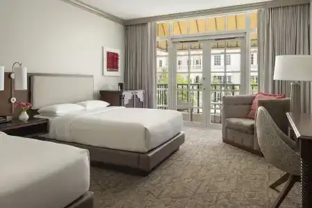 Hyatt Regency - 52