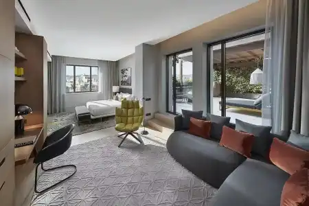 Mandarin Oriental, Barcelona - 64