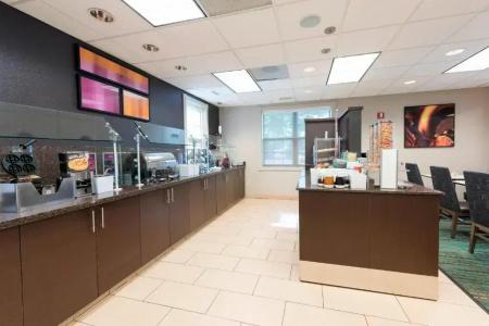 Residence Inn By Marriott Grand Rapids West - 20