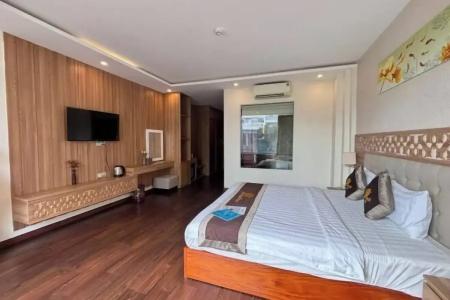 Sen Vang Luxury - 80