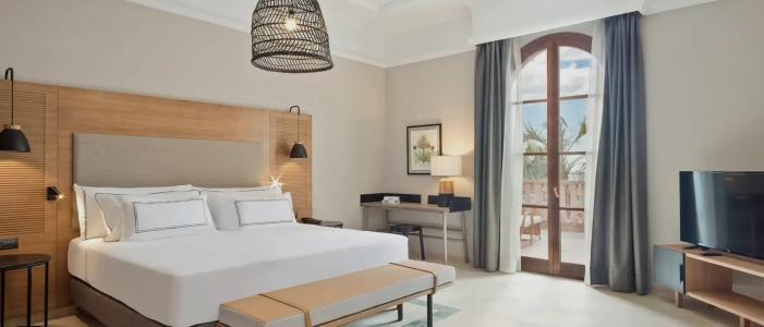 Melia Villaitana - 57