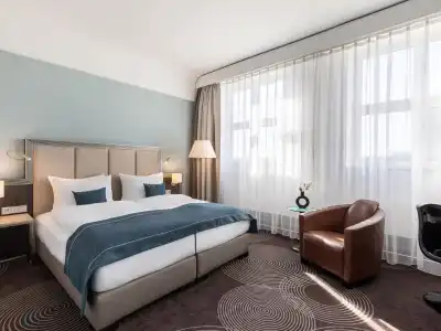 Garner Essen - Handelshof by IHG - 54