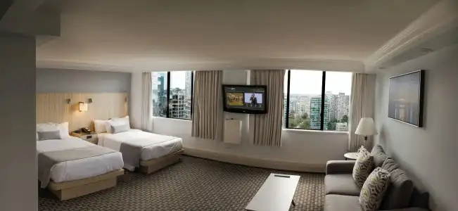 Century Plaza - 95