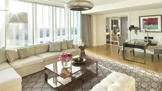 Four Seasons Abu Dhabi at Al Maryah Island - 64