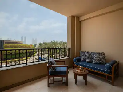 Four Seasons Resort at Jumeirah Beach - 46