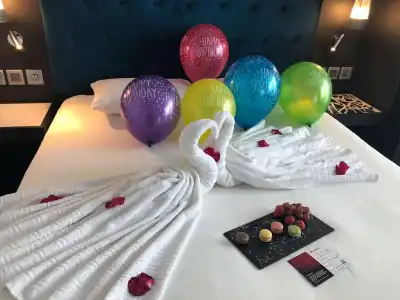 ibis Styles London Southwark – near Borough Market - 75
