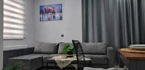 Aspendos Suites Konyaaltı Apart - 31