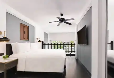 JW Marriott Khao Lak Resort and Spa - 36