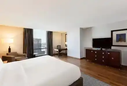 Hilton Mexico City Reforma - 66